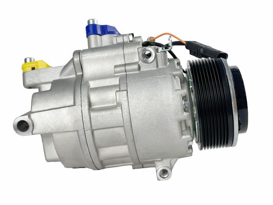 Compressore automatico di aria condizionata da 12 V per Bmw 7 F01 F02 F03 F04 740 i N54 B30