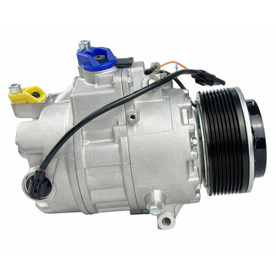 Compressore automatico di aria condizionata da 12 V per Bmw 7 F01 F02 F03 F04 740 i N54 B30