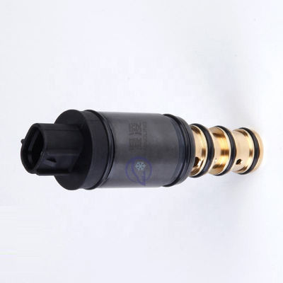 Valvola di controllo del compressore A/C nero per Toyota Camry 06-12 per Lexus IS200 LX570 Yaris