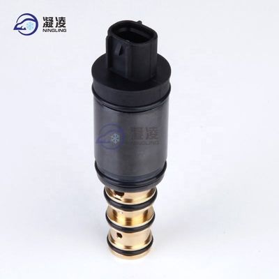 Valvola di controllo del compressore A/C nero per Toyota Camry 06-12 per Lexus IS200 LX570 Yaris