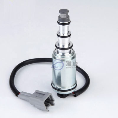 Valvola di controllo del compressore A/C per SERENA C26 2011 Infiniti Opel EX 10525C