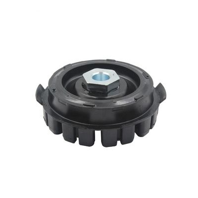 6SEU14C Auto AC Compressore Pulley Clutch Kit 6PK 105MM 12V Car Fitment Volkswagen T5