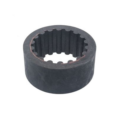 JH-COPU015 75MM 12V Auto AC Compressore Pulley Clutch Kit per Audi/Volkswagen T5
