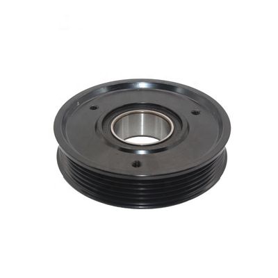 JH-COPU016 Auto AC Compressore Pulley Clutch Kit 5PK 109MM 12V Per AUDI A3 Miglior scelta