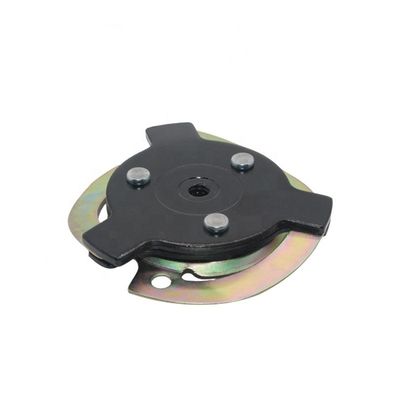JH-COPU017 7SEU16C Compressore automatico a corrente alternata kit di frizione a poliera 6PK 110MM 12V per AUDI A3 35*52*20mm