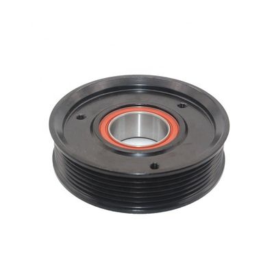 JH-COPU017 7SEU16C Compressore automatico a corrente alternata kit di frizione a poliera 6PK 110MM 12V per AUDI A3 35*52*20mm