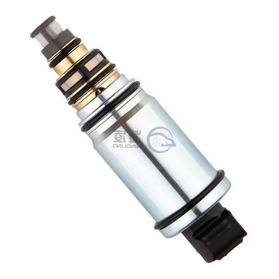 2011-2012 Valvola di controllo del compressore AC bianco per SONATA2.0/2.4 OPTIMA K5 EX 10559C