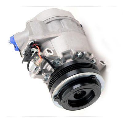 Compressore 12v Per BMW X5 E70 3.0 sd 2007-2008 M57 D30 306D5 con 4 slot a cintura