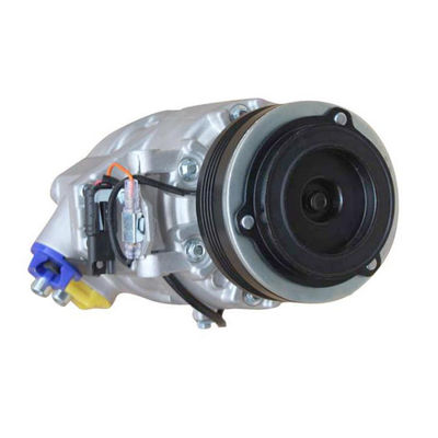 Compressore 12v Per BMW X5 E70 3.0 sd 2007-2008 M57 D30 306D5 con 4 slot a cintura