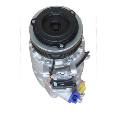 Compressore 12v Per BMW X5 E70 3.0 sd 2007-2008 M57 D30 306D5 con 4 slot a cintura