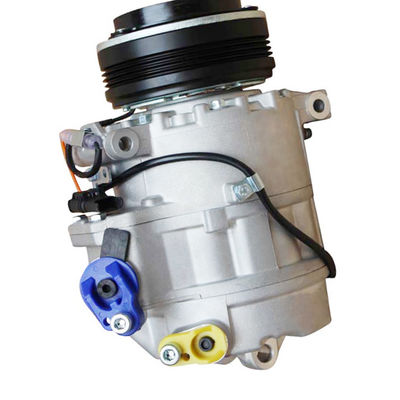 Compressore 12v Per BMW X5 E70 3.0 sd 2007-2008 M57 D30 306D5 con 4 slot a cintura