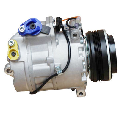 Compressore 12v Per BMW X5 E70 3.0 sd 2007-2008 M57 D30 306D5 con 4 slot a cintura