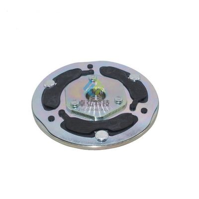 Compressore automatico a corrente alternata 6PK 128MM 12V Per Audi C7 2.5 Audi Cabrio 2 6 2000-2000