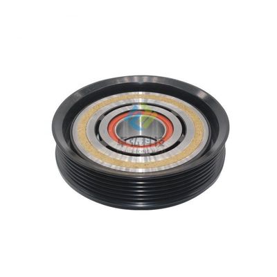 Compressore automatico a corrente alternata 6PK 128MM 12V Per Audi C7 2.5 Audi Cabrio 2 6 2000-2000