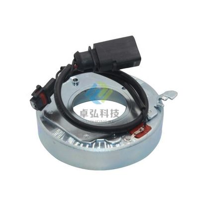 Compressore automatico a corrente alternata 6PK 128MM 12V Per Audi C7 2.5 Audi Cabrio 2 6 2000-2000