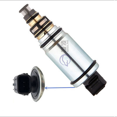 Arrivi Valvola di controllo del compressore CA per compressore VS16E VS18E OPTIMA K5 EX 10559C