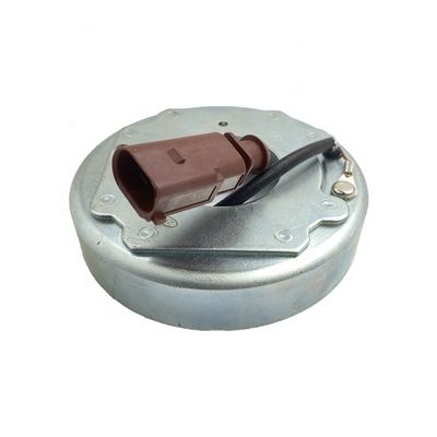 6PK 112MM 12V Auto AC Compressore Pulley Clutch Kit Per AUDI A5 Durabilità eccezionale