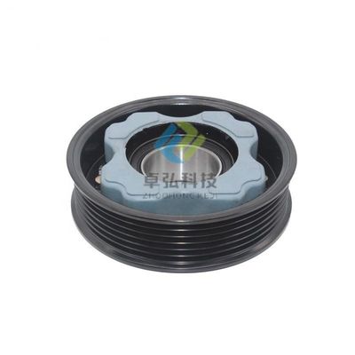6PK 105MM 12V Compressore a corrente alternata ad alta vendita