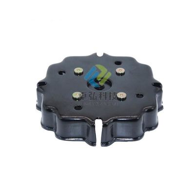6PK 105MM 12V Compressore a corrente alternata ad alta vendita