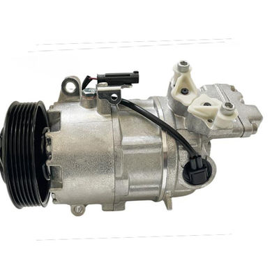 320 D 3-SERIE E90 12v Compressore per auto condizionatore per Bmw 1 E81 120 i N43 B20 A