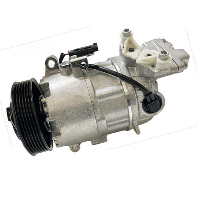 320 D 3-SERIE E90 12v Compressore per auto condizionatore per Bmw 1 E81 120 i N43 B20 A