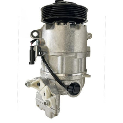320 D 3-SERIE E90 12v Compressore per auto condizionatore per Bmw 1 E81 120 i N43 B20 A