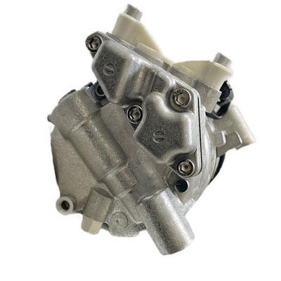 320 D 3-SERIE E90 12v Compressore per auto condizionatore per Bmw 1 E81 120 i N43 B20 A