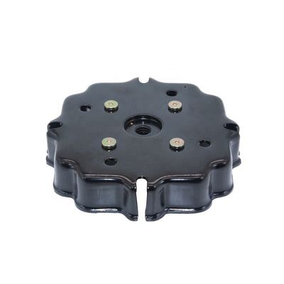 35*52*22mm JH-COPU021 Compressore automatico a corrente alternata kit di frizione a poliera 6PK 130MM 12V per AUDI 2.4
