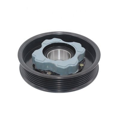 35*52*22mm JH-COPU021 Compressore automatico a corrente alternata kit di frizione a poliera 6PK 130MM 12V per AUDI 2.4