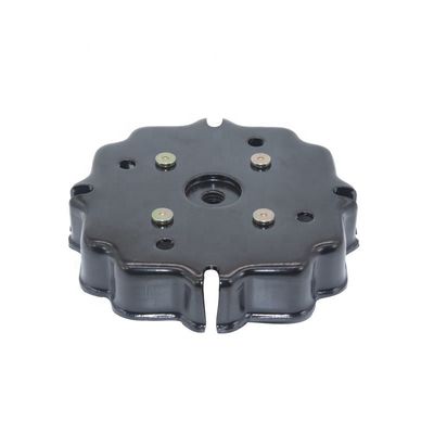 JH-COPU022 Compressore automatico a corrente alternata kit di frizione a poliera 6PK 120MM 12V per AUDI 3.0