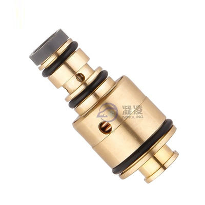 Valvola di controllo del compressore per auto per Kia Benz Opel Fiat Citroen VW Saab Land Rover