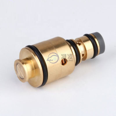 Valvola di controllo del compressore per auto per Kia Benz Opel Fiat Citroen VW Saab Land Rover