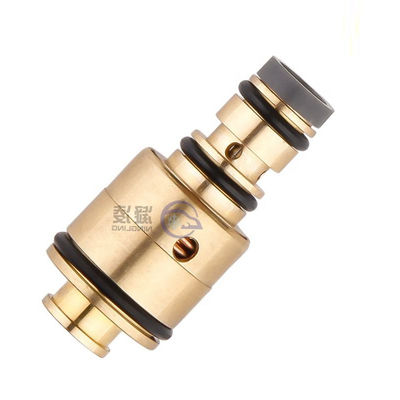 Valvola di controllo del compressore per auto per Kia Benz Opel Fiat Citroen VW Saab Land Rover