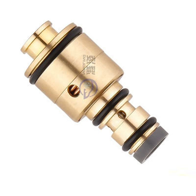 2000 - Valvola di controllo del compressore A/C per DENSO 5SL12 5SA12 5SA09 6SB16 7SB16 DKS17IC