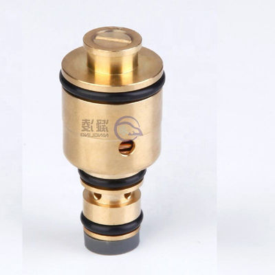 2000 - Valvola di controllo del compressore A/C per DENSO 5SL12 5SA12 5SA09 6SB16 7SB16 DKS17IC
