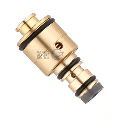 2000 - Valvola di controllo del compressore A/C per DENSO 5SL12 5SA12 5SA09 6SB16 7SB16 DKS17IC
