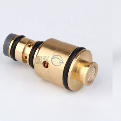 2000 - Valvola di controllo del compressore A/C per DENSO 5SL12 5SA12 5SA09 6SB16 7SB16 DKS17IC