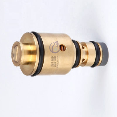 2000 - Valvola di controllo del compressore A/C per DENSO 5SL12 5SA12 5SA09 6SB16 7SB16 DKS17IC