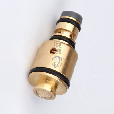 2000 - Valvola di controllo del compressore A/C per DENSO 5SL12 5SA12 5SA09 6SB16 7SB16 DKS17IC