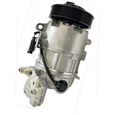 Compressore di aria condizionata auto 12V per BMW 3 Touring E91 2005/09-2012/06