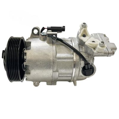 Compressore di aria condizionata auto 12V per BMW 3 Touring E91 2005/09-2012/06