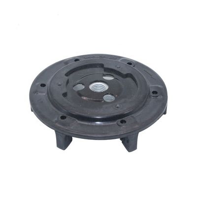2007-2024 Anno JH-COPU024 Auto AC Compressore Pulley Clutch Kit 6PK 105MM 12V Per AUDI 2.0 0 quattro TDI