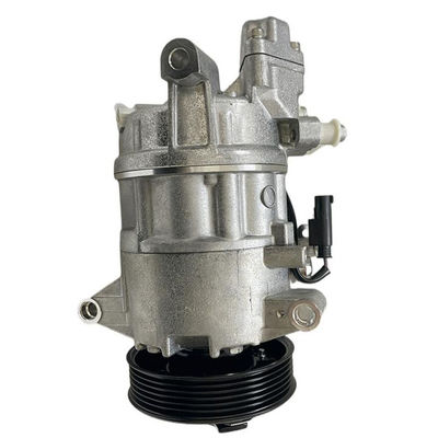 Compressore di aria condizionata auto 12V per BMW 3 Touring E91 2005/09-2012/06