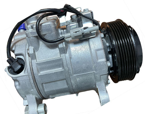 Miglior compressore 7SBU17A per BMW 5 F10 F18 530 d xDrive N57 D30 A 2993 190 258 berlina