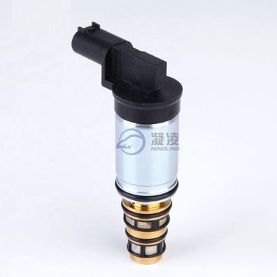 Valvola di controllo del compressore A/C NL-57 per Nissan Sentra Kia K4 Tuscon 2014 SANDEN PXC14