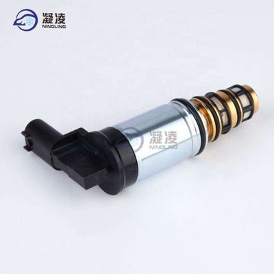 Valvola di controllo del compressore A/C NL-57 per Nissan Sentra Kia K4 Tuscon 2014 SANDEN PXC14