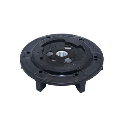 JH-COPU026Auto AC Compressor Pulley Clutch Kit 6PK 120MM 12V Per AUDI 3.0 2000-2008