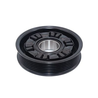 JH-COPU026Auto AC Compressor Pulley Clutch Kit 6PK 120MM 12V Per AUDI 3.0 2000-2008