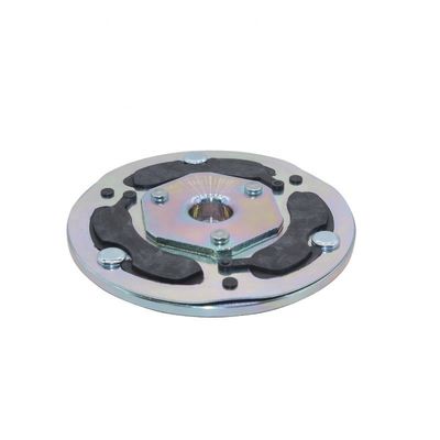 JH-COPU028 Auto AC Compressore Pulley Clutch Kit 6PK 112MM 12V per Audi Q7 3.0T 2005-2024