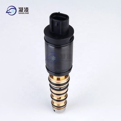 Valvola di controllo del compressore CA compatibile con Lexus per Toyota Corolla 2014-2016 2.0 VVT-i